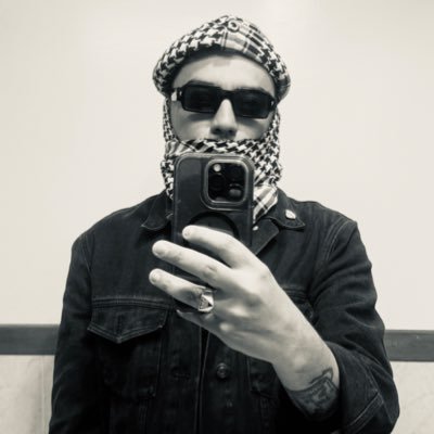 oscbot's profile picture. 