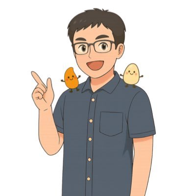 KakitaneBlogAd's profile picture. かきたねブログの管理人です。 駆け出しの新米ブロガー。自身が経験した婚活のことから、結婚後に役立つ情報を発信！中の人は⤵︎ ︎ @KakitaneAndP