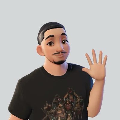 gafarizky's profile picture. Metallurgist