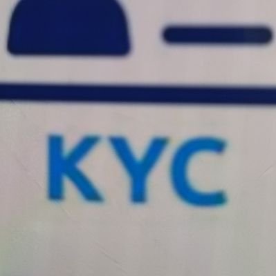 kycsandy's profile picture. 我提供所有国家/地区、所有加密货币类型的大规模KYC验证服务，我是一名大型卖家。如有需要，请联系我。微信ID：Sandy_kyc
