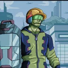 glasshalfbulla's profile picture. $MET Maxi 
I love @MeteoraAG

@met_lparmy

@NeoTokyoCode Elite Citizen