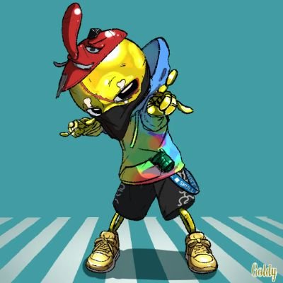 Rizky_selah's profile picture. Creator #Xrpcafe
🐵🍌 Open for commission..🥂 Dm