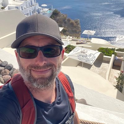TheRickCarlson's profile picture. UnEmployable Non-Tech Rebel Revolutionizing Vacation Rentals + Cleaning Automation in a way it's yet to be done. See the future at https://t.co/htmiVHg9Ul