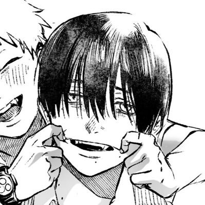 dancingojo's profile picture. satosugu enthusiast | mw @wriocake