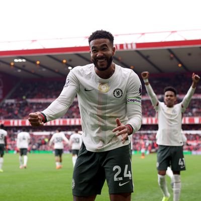 Ekemboi41's profile picture. @ReeceJames
💙