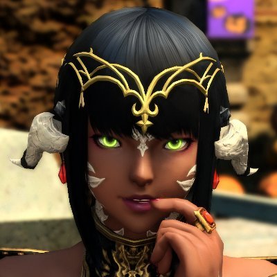 akha_xiv's profile picture. Doing lewd stuff about Final Fantasy XIV. Check the Mega folder for more stuff.
