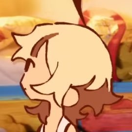 Akazzj_zsc2's profile picture. he/them |🏳️‍⚧️| demiboyfluix and vibing || kawmi-owshie👧•oshies💄🍵•🛸💜 || haru from kimishinu KINNIE || keep being whimsical & silly ||