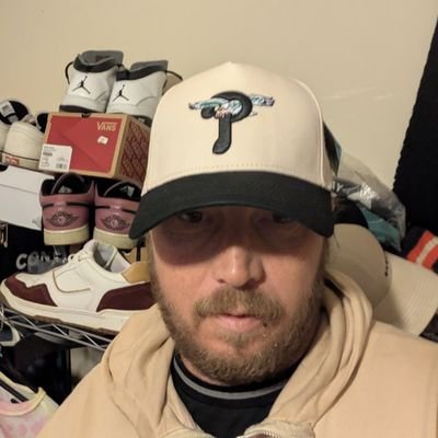 nbjay77's profile picture. JAY --- Founder-Cold as ISO Club, 

#TSA creator. Creator for The Sports affiliation 

 YOUTUBE- @thenbajay77

Fantasy, 76ers, EAGLES ,IVERSON , CHARGERS, 🚀