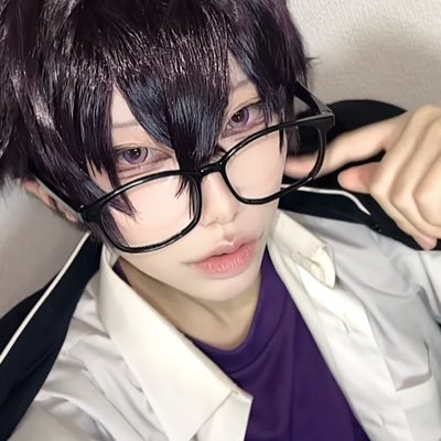 aizawa__01's profile picture. ﾘﾄﾘﾝ読んでね / @u_l__cos / @yuuhi_cos_