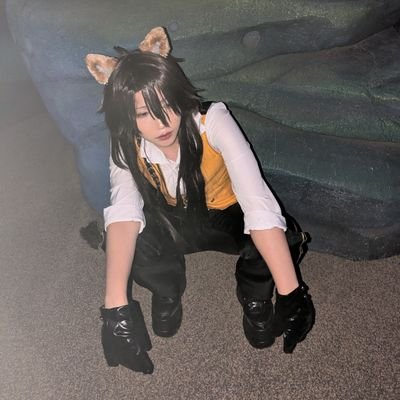 tapi_3d's profile picture. 20↑ | 関東 | 🔗必読 | 男装8:2女装 |  急用はDMへ | お別れB | 📷 ( @Tapi_cam3 )