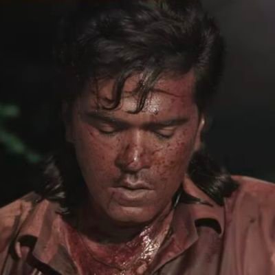 OsthiVelan007's profile picture. Team #SilambarasanTR ❤️‍🔥