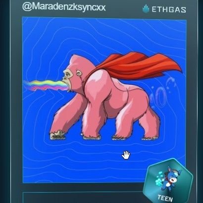 kleverbry's profile picture. I am a Blockchain person