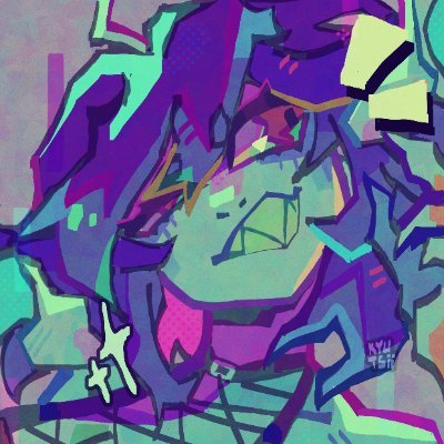 kaiju_eater's profile picture. Kaiju Vtuber ||Variety streamer || DEBUT TBA