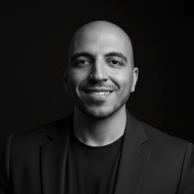 egyleader's profile picture. passionate about lot of things 👉  #Flutter #Ai  #Automation #marketing  and  #Startups gives me opportunity to practice all of them at once 💪