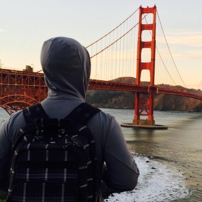 aibekzv's profile picture. Software engineer