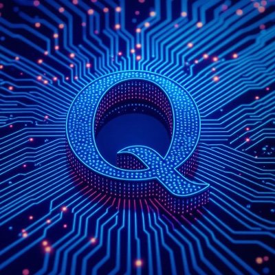 qubitomics's profile picture. 
