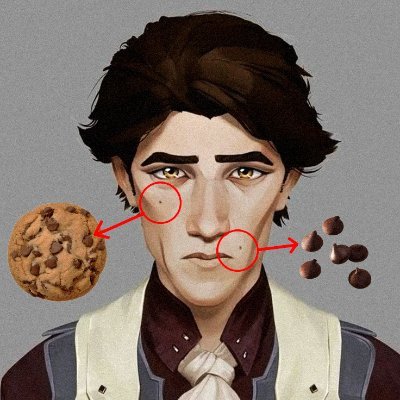 viktorsmoles's profile picture. thi, 23, him/her, arcane 🇻🇳🇨🇦🏳️‍🌈