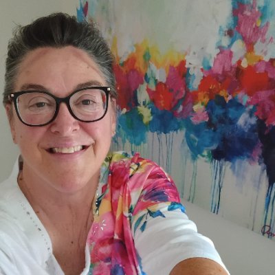 Carolinajune61's profile picture. Glory to God for all things.  Biblical non-denominational Christian.  California born and raised.  Love the Word of God and colors!