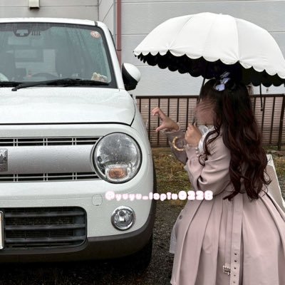 yuyu_lapin0228's profile picture. 01 ￤ ラパンちゃんオーナー🐰 ￤ ラパンとMAZDA車が大好き🫶🏻 ￤ 📸 Canon EOS Kiss X8i ￤ﾍｯﾀﾞｰは さえこ(la._.pin) さんと￤other ❥❥ ポケモン, = LOVE￤盗用されてから写真にIDつけてます。