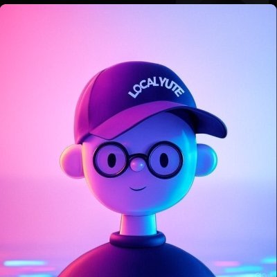 localyute_'s profile picture. Content writer || Web3 detective 🕵️♂️