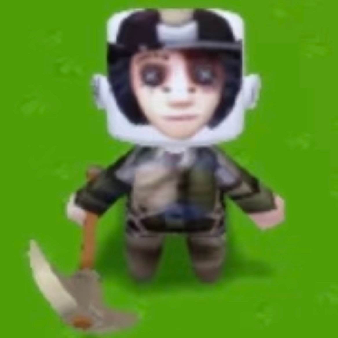 Chenlucky1107's profile picture. 