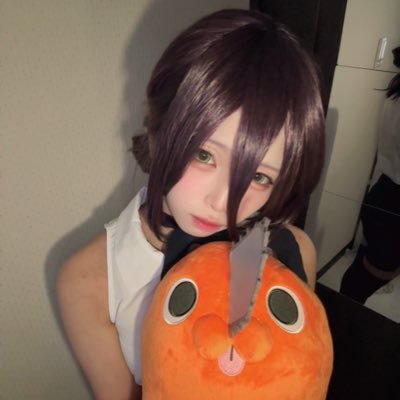cha2_cos's profile picture. Cosplay🔰 義務教育済 20↓ 無言フォロー🙇🏻‍♀️💦 ⚠︎︎重加工 リトリン→https://t.co/QIKaqPSCXy