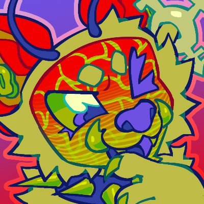 CHANCE ⚧さんのプロフィール画像