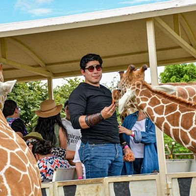 EdKill_Ackerman's profile picture. 