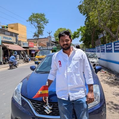 Athish_7's profile picture. Acceptance is lyf ❤️

Vijay Anna fan ❤️‍🩹 #TVK Follower