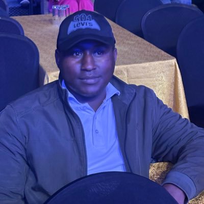 OwembabaziDism3's profile picture. My physical