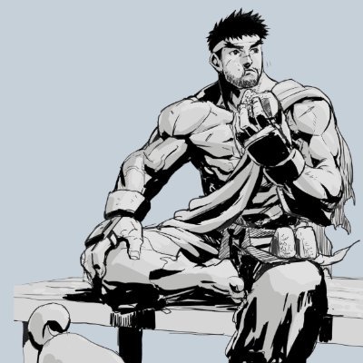 Moonwalk_FGC's profile picture. Husband, Father, Musician, Elden Ring and SF6 (Ryu) Player