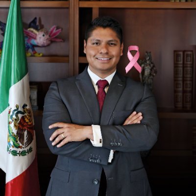 omarmunooz's profile picture. Presidente Municipal electo de #Cuautlancingo. Licenciado en Ciencias Políticas y Administración Pública #UIAP, Presidente y Fundador de la A.C. Ciudad de Paz.
