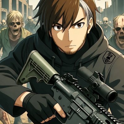 RealBlackCatSy's profile picture. Gaming, Music, other mostly boring things. Will only inject chaos into your political posts. 🇺🇸✝️