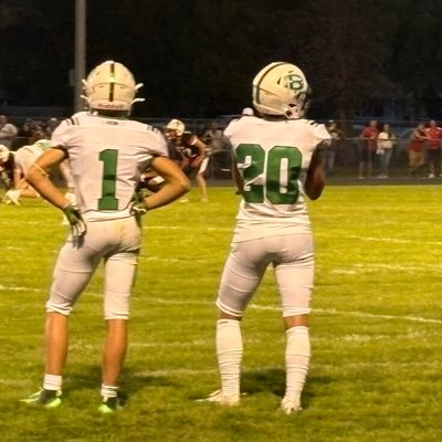 Lawson739262668's profile picture. BHS 2029| 5’9 160| Football RB & LB| Baseball Catcher|