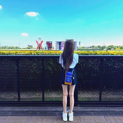 KVgoU9cKE0ECkqJ's profile picture. ただの競馬好きです😍
