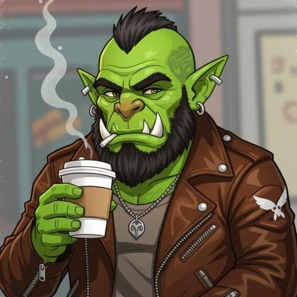 elorcohipster's profile picture. Inmerso en la decadencia de ser un hombre mediocre de mediana edad que acabo haciéndose con una vida monótona e irritante a pesar de tenerlo todo.