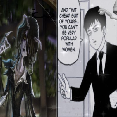 Cesdoc's profile picture. @Stibnitezz | i like melly plinius, tracy reznik, matsuo juna & roshuto dozen