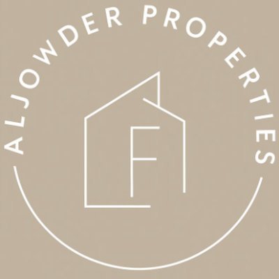 ALJOWDERPROP's profile picture. 🏡 Empowering your Dubai property journey