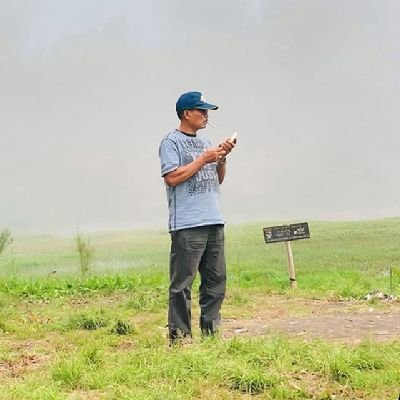Hariyanto Profile