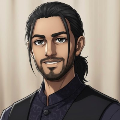 MusabAhmed37082's profile picture. Bay Area Based Startup Networker