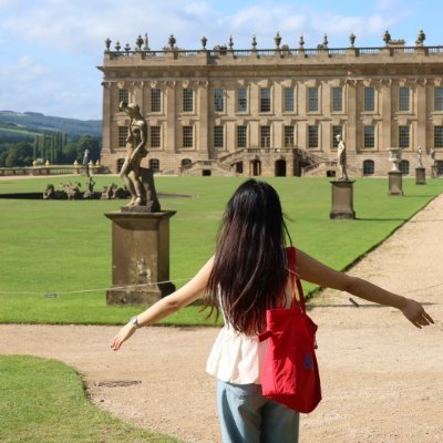 jdqriii's profile picture. Become the person you like first, then meet the person you like❤️