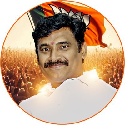 jagadeesandv's profile picture. அறம் செய்ய விரும்பு
District President, Bharatiya Janata Party – Pudukkottai  East