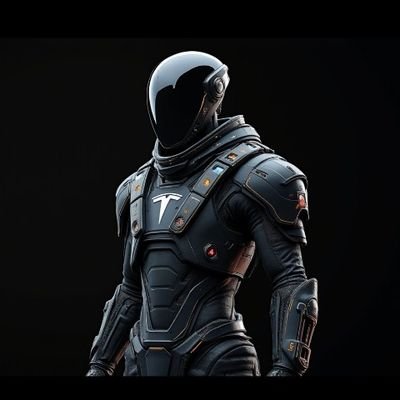 ManMonic's profile picture. Space creation ɓy starbase artificial intelligence crafting