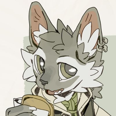 TUOZHAZI's profile picture. commissions closed