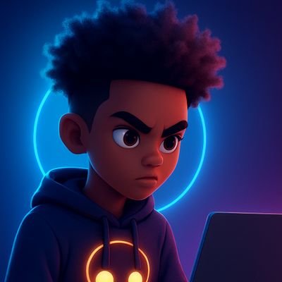 Adexle_just's profile picture. Graphic designer | Turning ideas into visuals | 
WEB3 ENTHUSIASTIC |