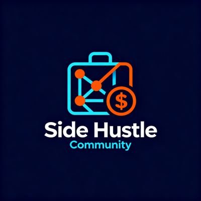SakshamJai17421's profile picture. Connect. Hustle. Earn.
Global community for side hustlers—find gigs, share skills, & grow together. Join us and start your next hustle