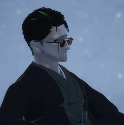 Rus_In's profile picture. Cosplayer / VRC : Rus_In