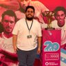 JorgeGarciaL_'s profile picture. Periodista deportivo | Comunicación | Marketing
