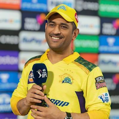 VAMSIMSDIAN's profile picture. old id suspended @VAMSI_MSDIAN💔,.......................
Not a fan, a devotee.7️⃣#MSDForever