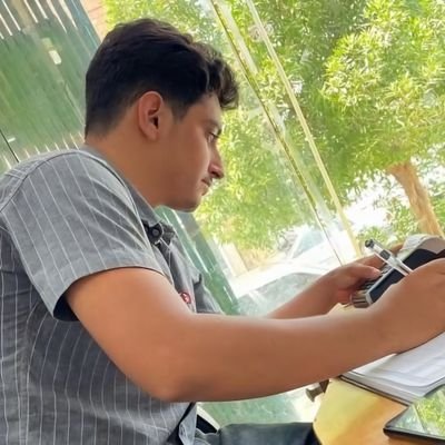 ALI_30N's profile picture. Esteghlal💙